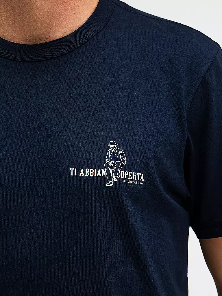 BUTCHER OF BLUE | Camiseta ARMY TEE | 