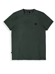 BUTCHER OF BLUE | T-Shirt ARMY | Verde oscuro