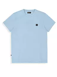 BUTCHER OF BLUE | T-Shirt ARMY | Azul claro