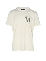 BUTCHER OF BLUE | Camiseta ARMY | Beige