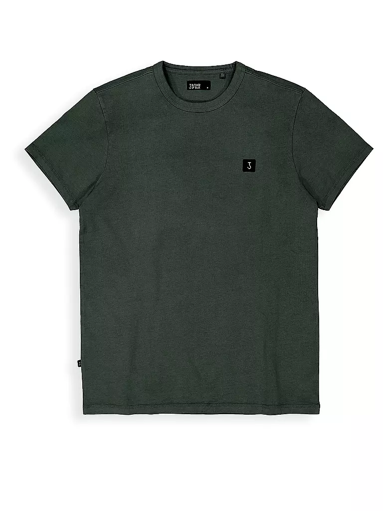 BUTCHER OF BLUE | Camiseta ARMY | Verde oscuro