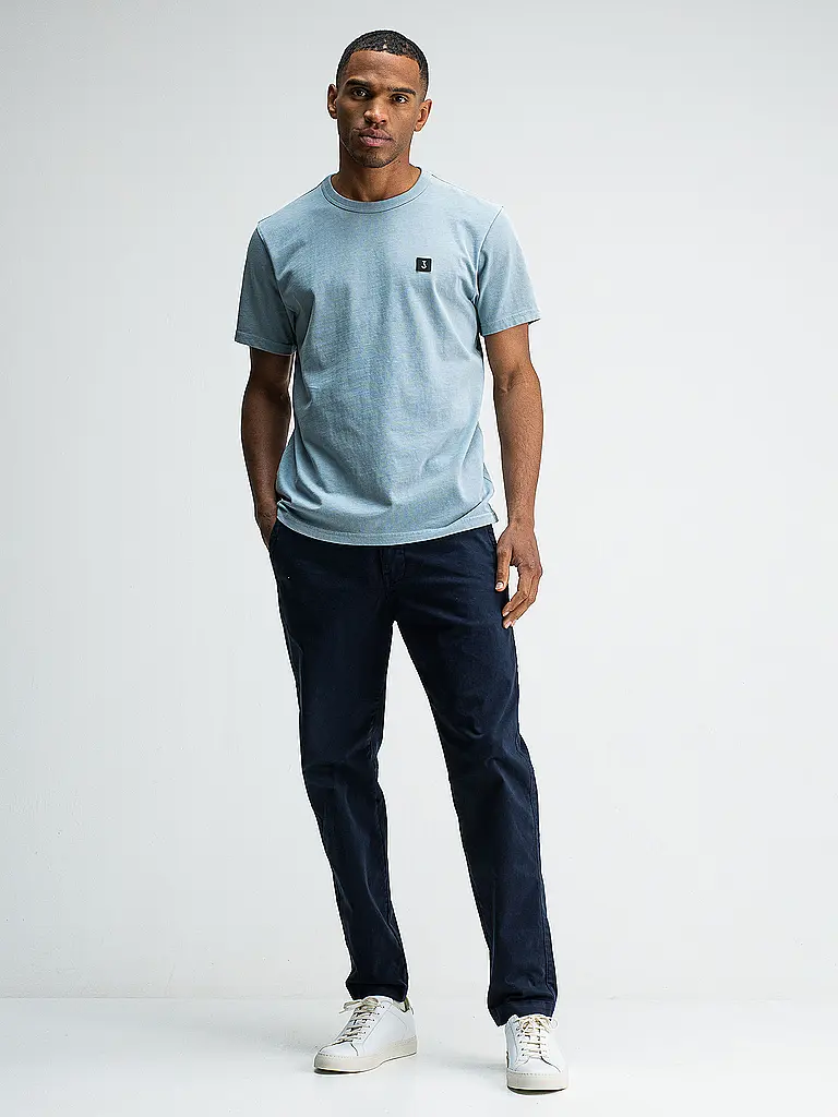BUTCHER OF BLUE | Camiseta ARMY | Azul claro