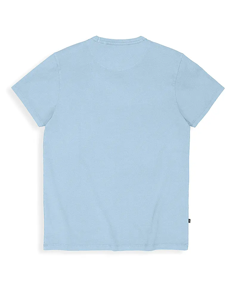 BUTCHER OF BLUE | Camiseta ARMY | Azul claro