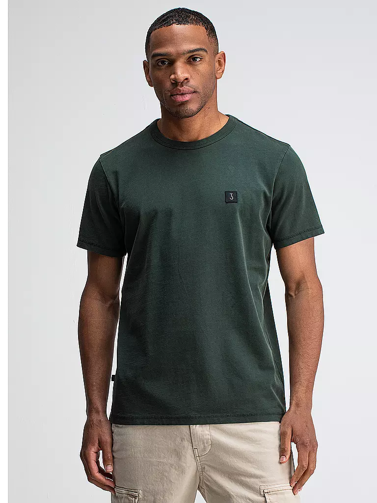 BUTCHER OF BLUE | Camiseta ARMY | Verde oscuro