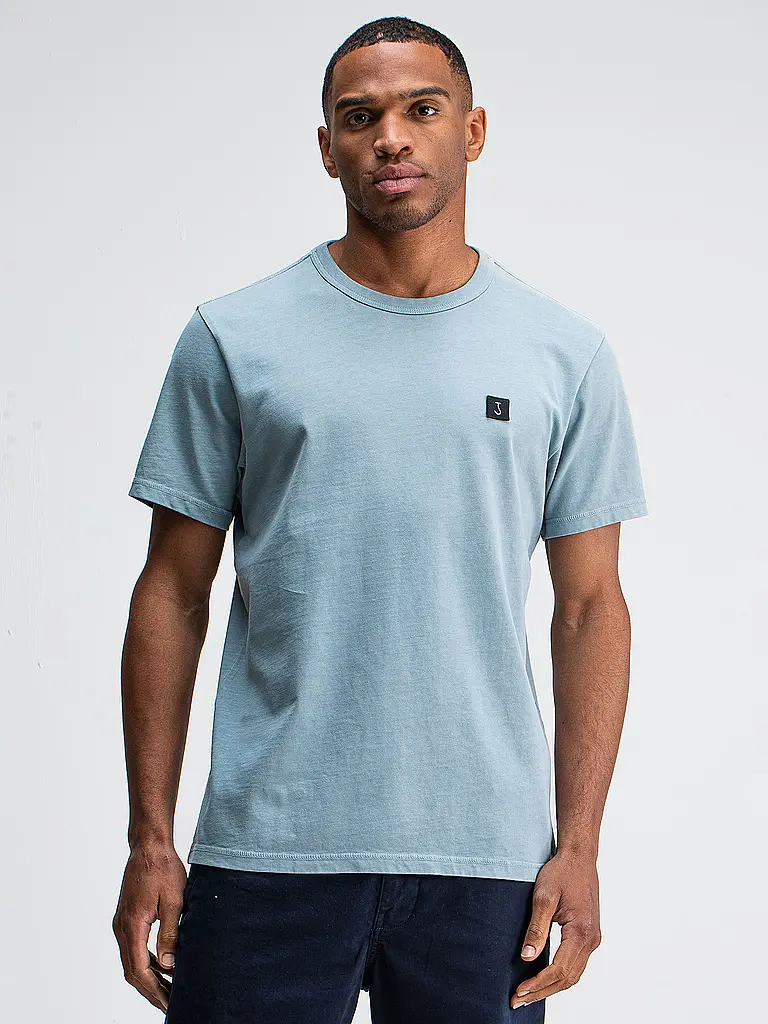 BUTCHER OF BLUE | Camiseta ARMY | Azul claro