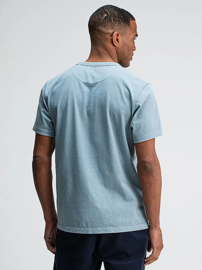 BUTCHER OF BLUE | Camiseta ARMY | Azul claro