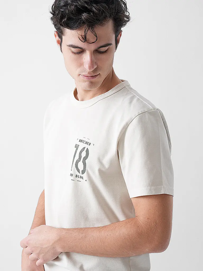 BUTCHER OF BLUE | Camiseta ARMY | 