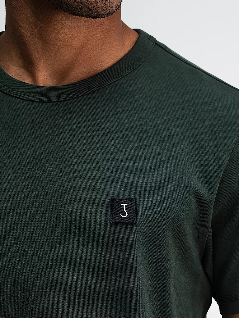 BUTCHER OF BLUE | Camiseta ARMY | Verde oscuro