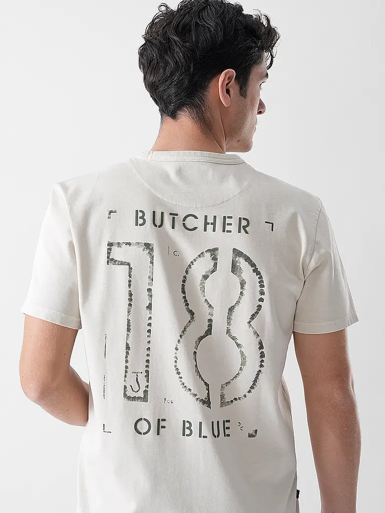BUTCHER OF BLUE | Camiseta ARMY | 