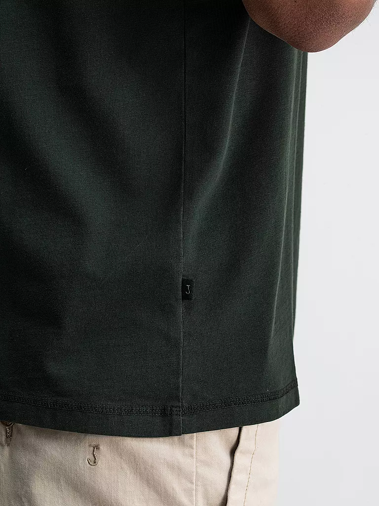 BUTCHER OF BLUE | Camiseta ARMY | Verde oscuro