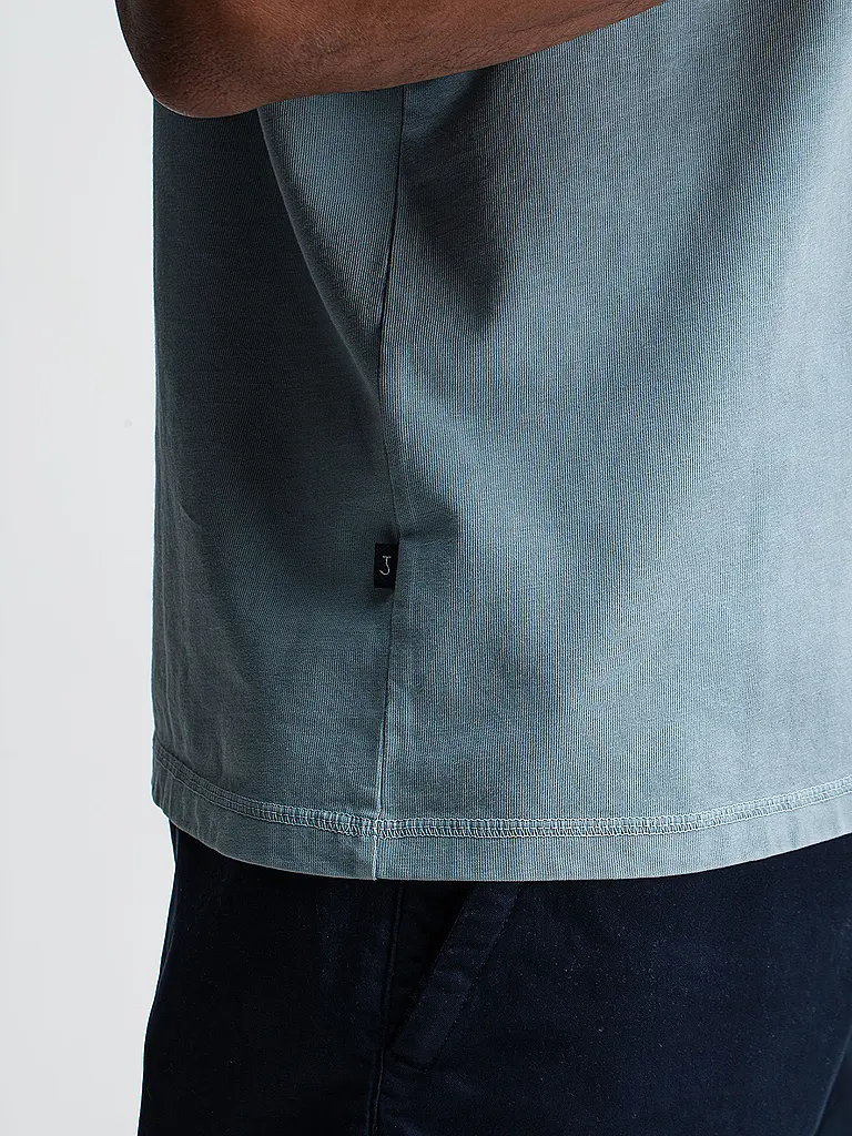BUTCHER OF BLUE | Camiseta ARMY | Azul claro