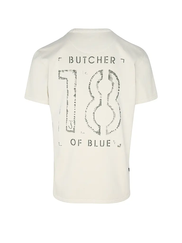 BUTCHER OF BLUE | Camiseta ARMY | 