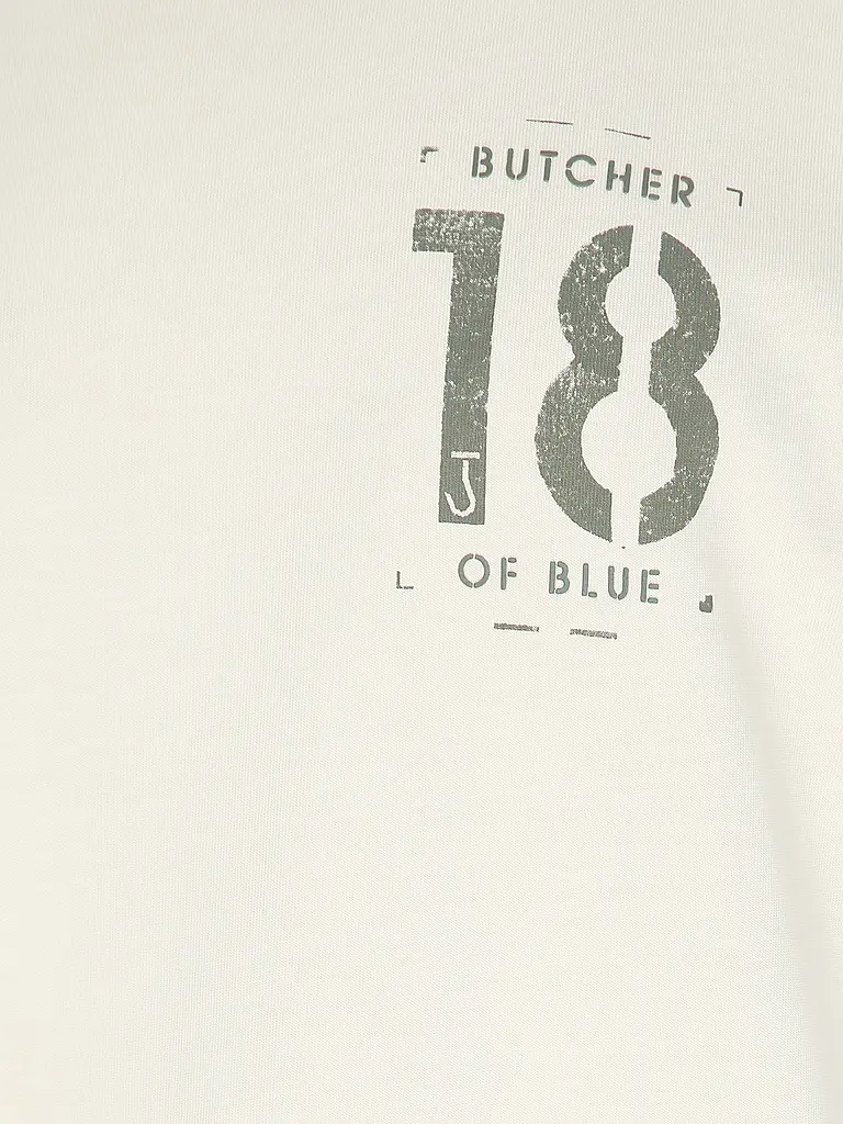 BUTCHER OF BLUE | Camiseta ARMY | 