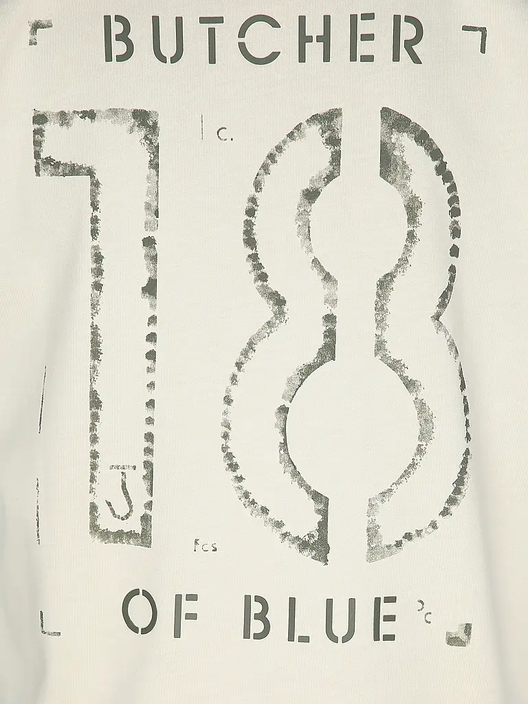 BUTCHER OF BLUE | Camiseta ARMY | 