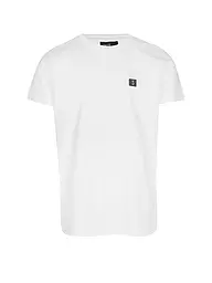 BUTCHER OF BLUE | T-Shirt  | Blanco