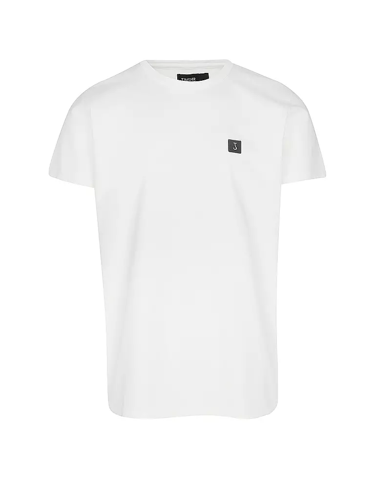 BUTCHER OF BLUE | Camiseta | Blanco