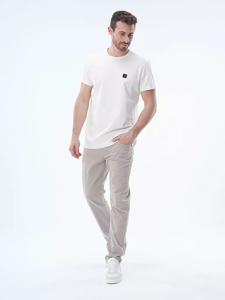 BUTCHER OF BLUE | Camiseta | Blanco