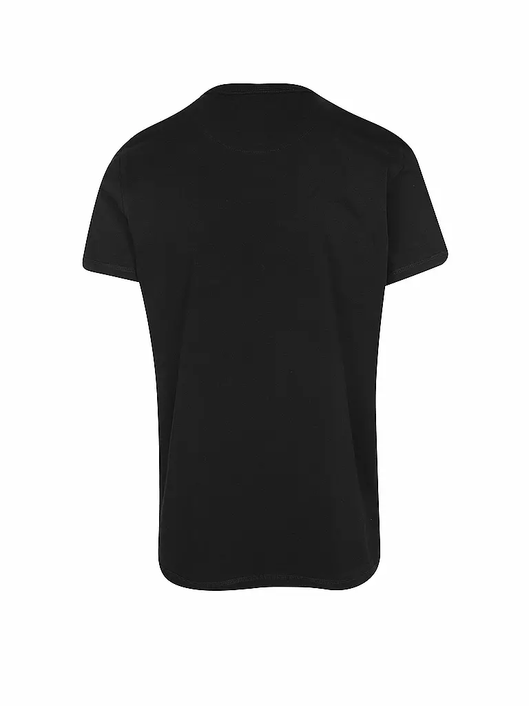 BUTCHER OF BLUE | Camiseta | Negro