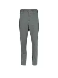 BUTCHER OF BLUE | Chino MARVIN Slim Fit | Gris