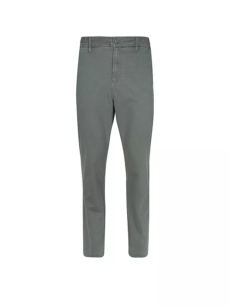 BUTCHER OF BLUE | Chino MARVIN Slim Fit | Gris