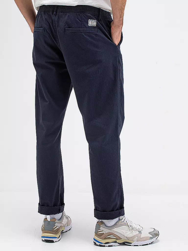 BUTCHER OF BLUE | Chino MARVIN Slim Fit | 