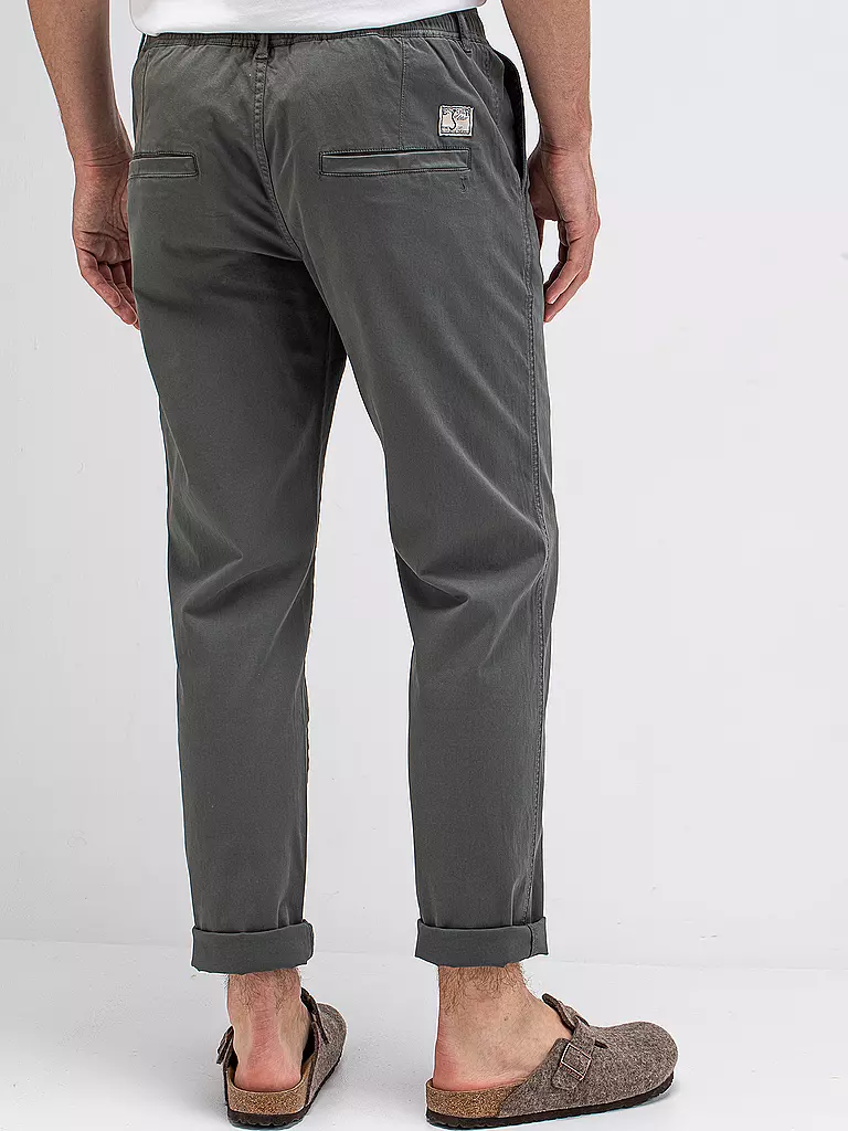 BUTCHER OF BLUE | Chino MARVIN Slim Fit | 