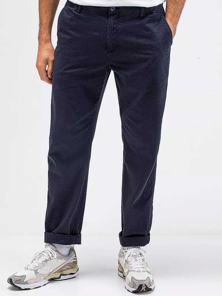 BUTCHER OF BLUE | Chino MARVIN Slim Fit | 