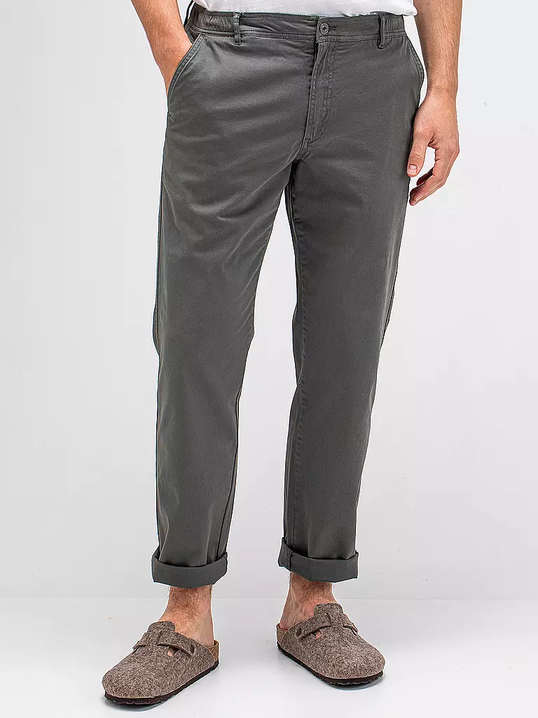 BUTCHER OF BLUE | Chino MARVIN Slim Fit | 