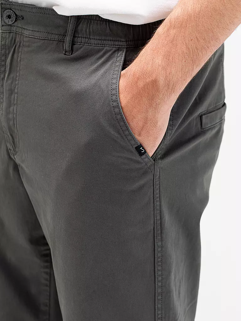 BUTCHER OF BLUE | Chino MARVIN Slim Fit | 