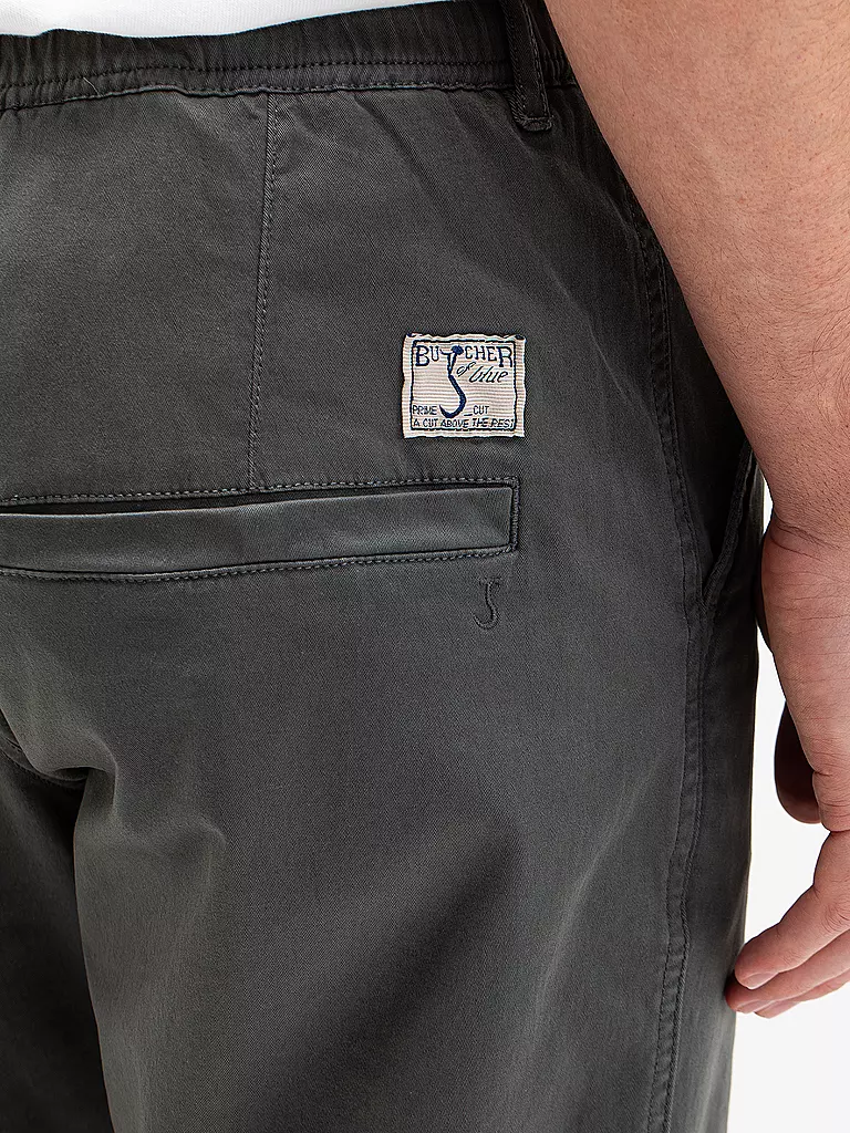 BUTCHER OF BLUE | Chino MARVIN Slim Fit | 
