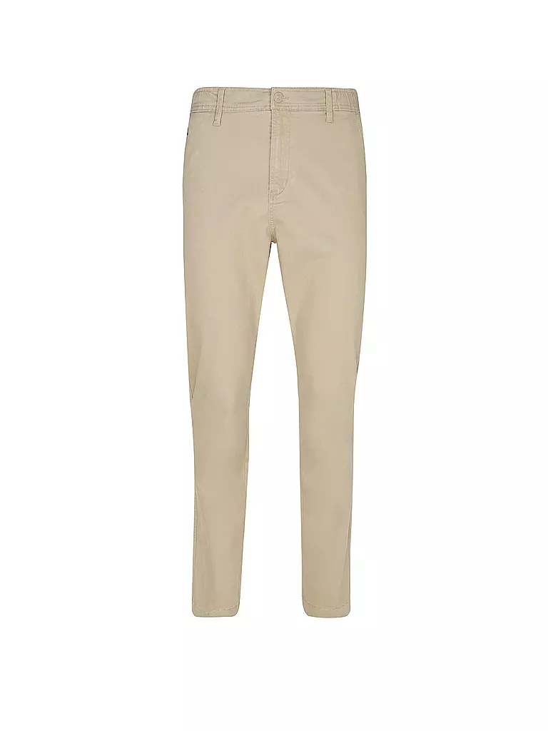 BUTCHER OF BLUE | Chino Slim Fit MARVIN | Beige