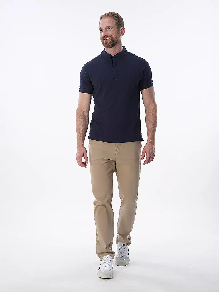 BUTCHER OF BLUE | Chino Slim Fit MARVIN | Beige