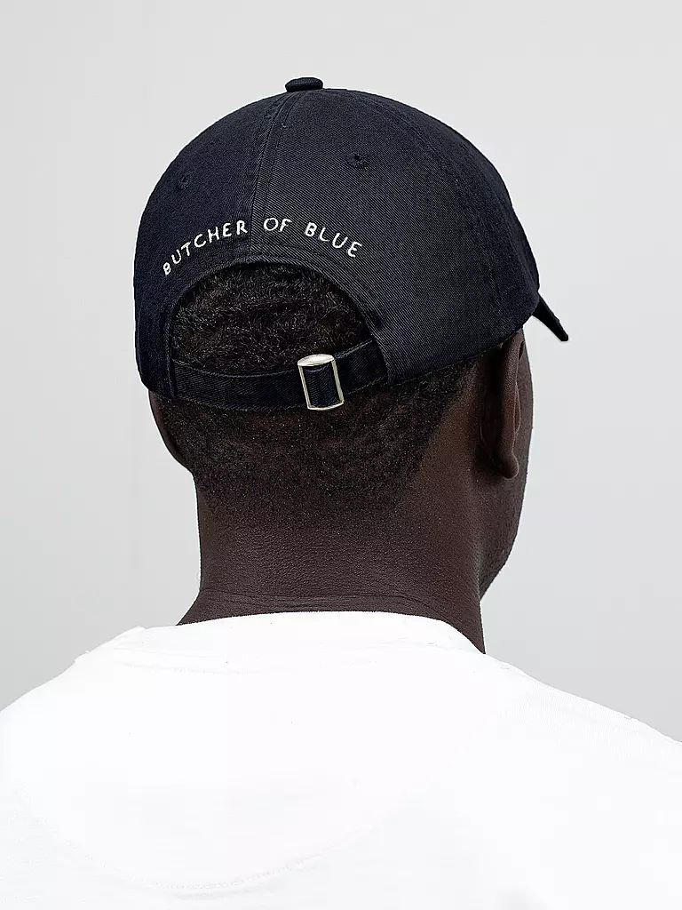 BUTCHER OF BLUE | Gorra DAD | 