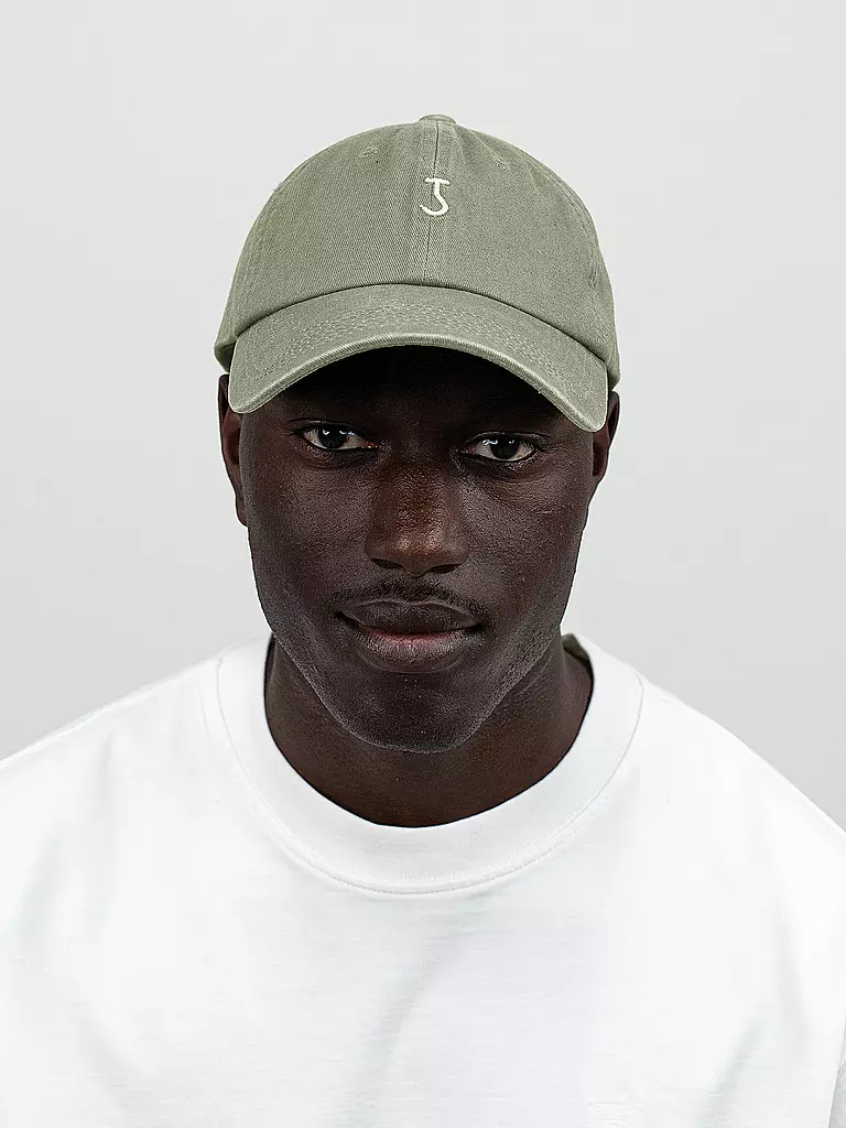 BUTCHER OF BLUE | Gorra | Verde claro