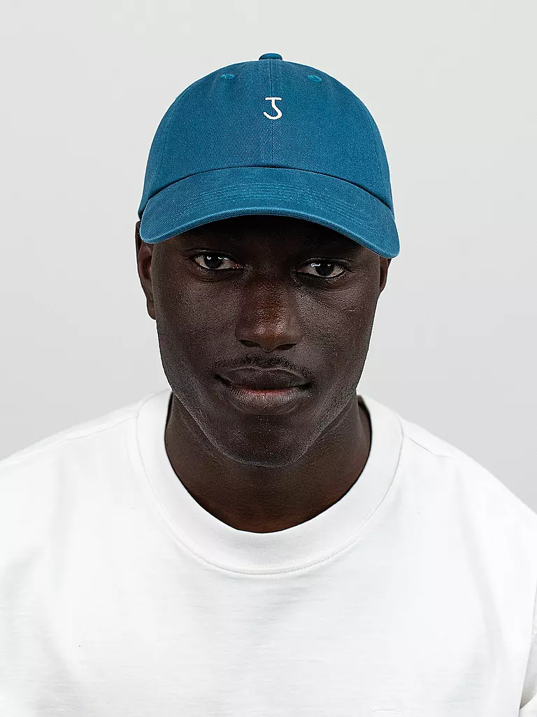 BUTCHER OF BLUE | Gorra | Azul claro