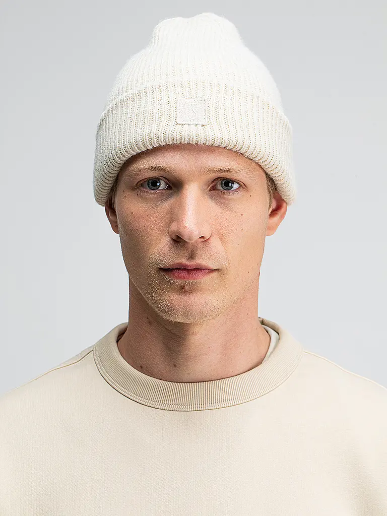 BUTCHER OF BLUE | Gorro - Gorra | Beige
