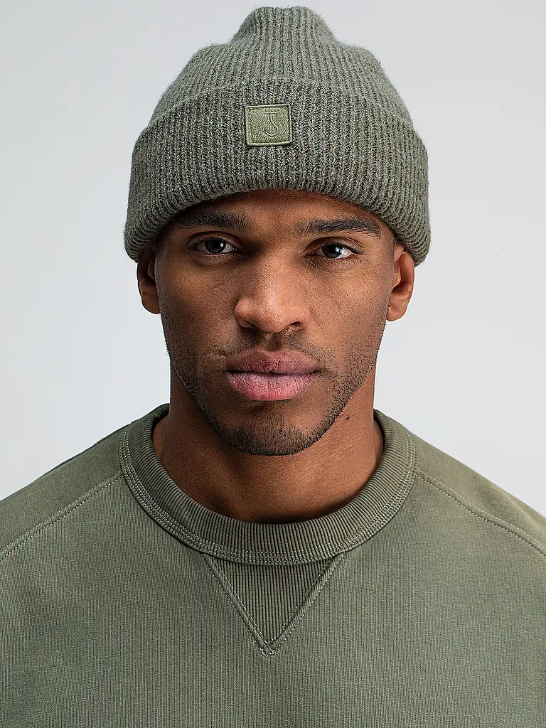 BUTCHER OF BLUE | Gorro - Gorra | Oliva