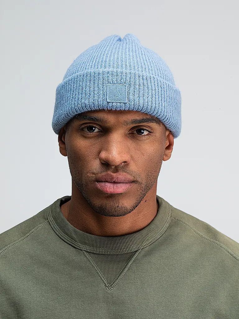 BUTCHER OF BLUE | Gorro - Gorra | Azul claro