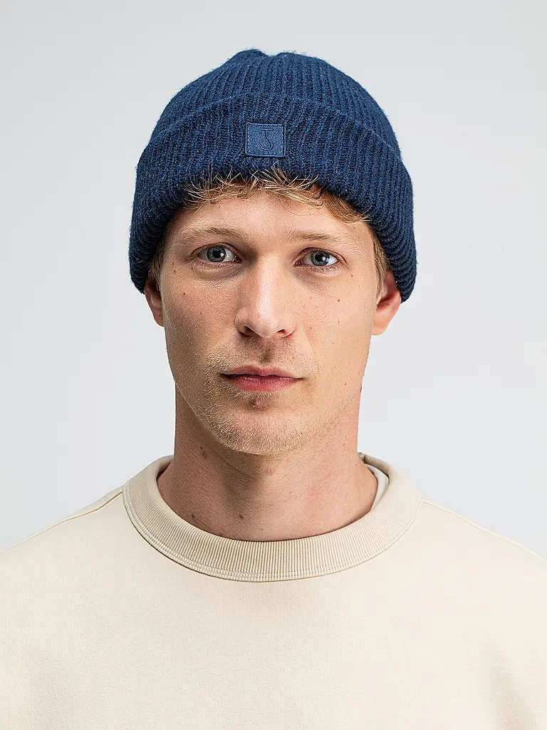 BUTCHER OF BLUE | Gorro - Gorra | Azul oscuro