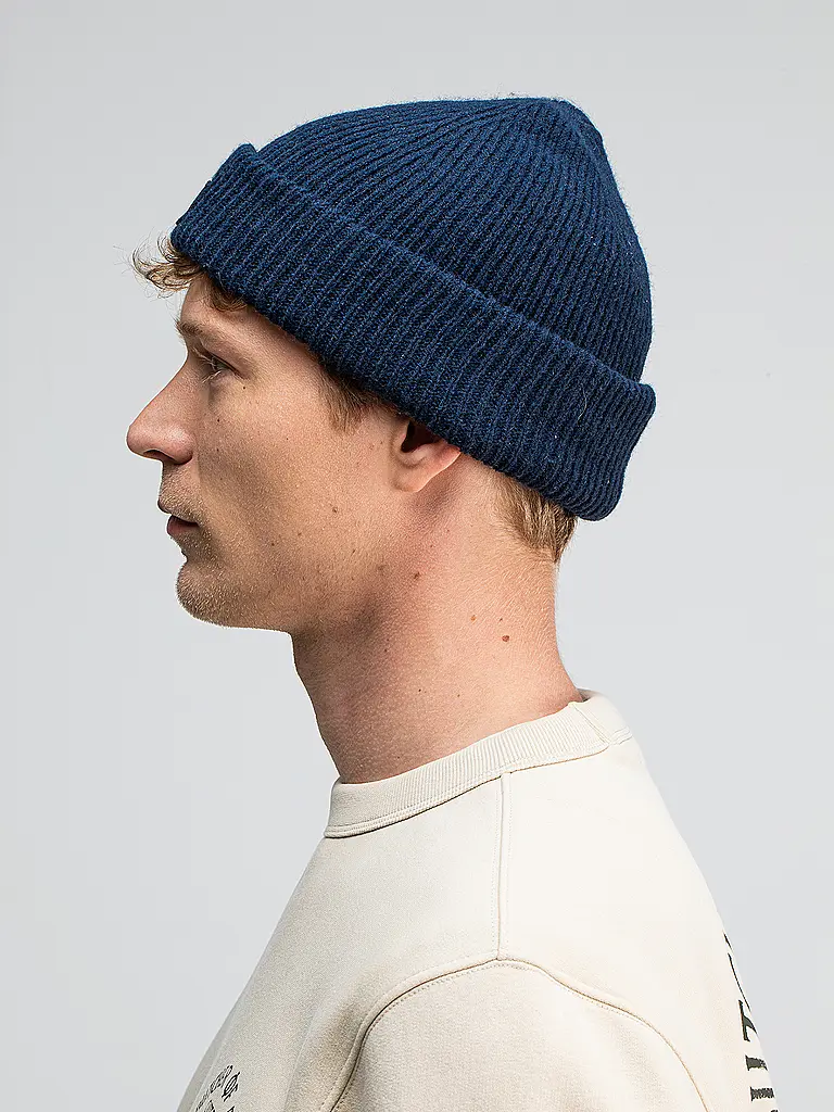BUTCHER OF BLUE | Gorro - Gorra | Azul oscuro