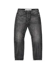 BUTCHER OF BLUE | Jeans corte cónico STOCKTON | Gris