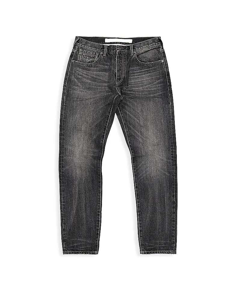 BUTCHER OF BLUE | Jeans corte cónico STOCKTON | Gris