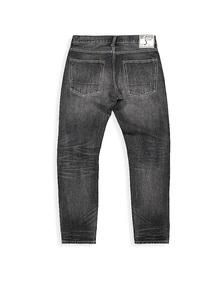 BUTCHER OF BLUE | Jeans corte cónico STOCKTON | 