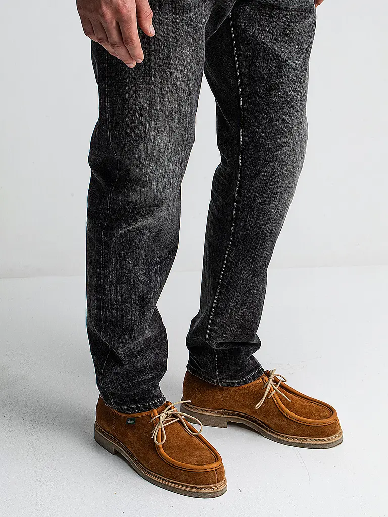 BUTCHER OF BLUE | Jeans corte cónico STOCKTON | 