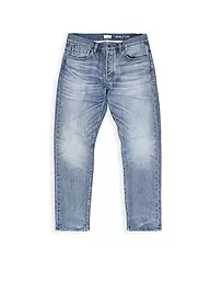 BUTCHER OF BLUE | Jeans corte recto STOCKTON REDDING MED | Azul