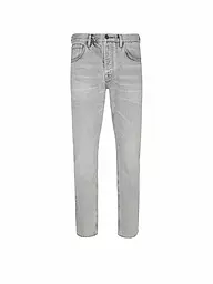 BUTCHER OF BLUE | Jeans de corte recto | Azul