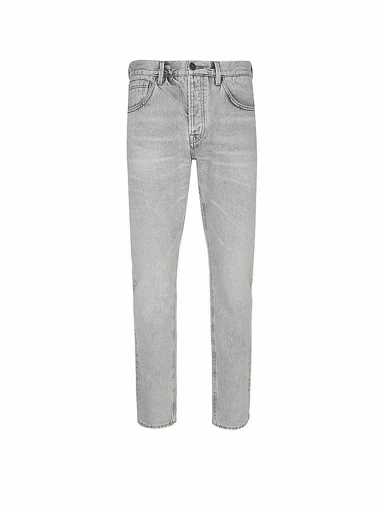 BUTCHER OF BLUE | Jeans de corte recto | Azul