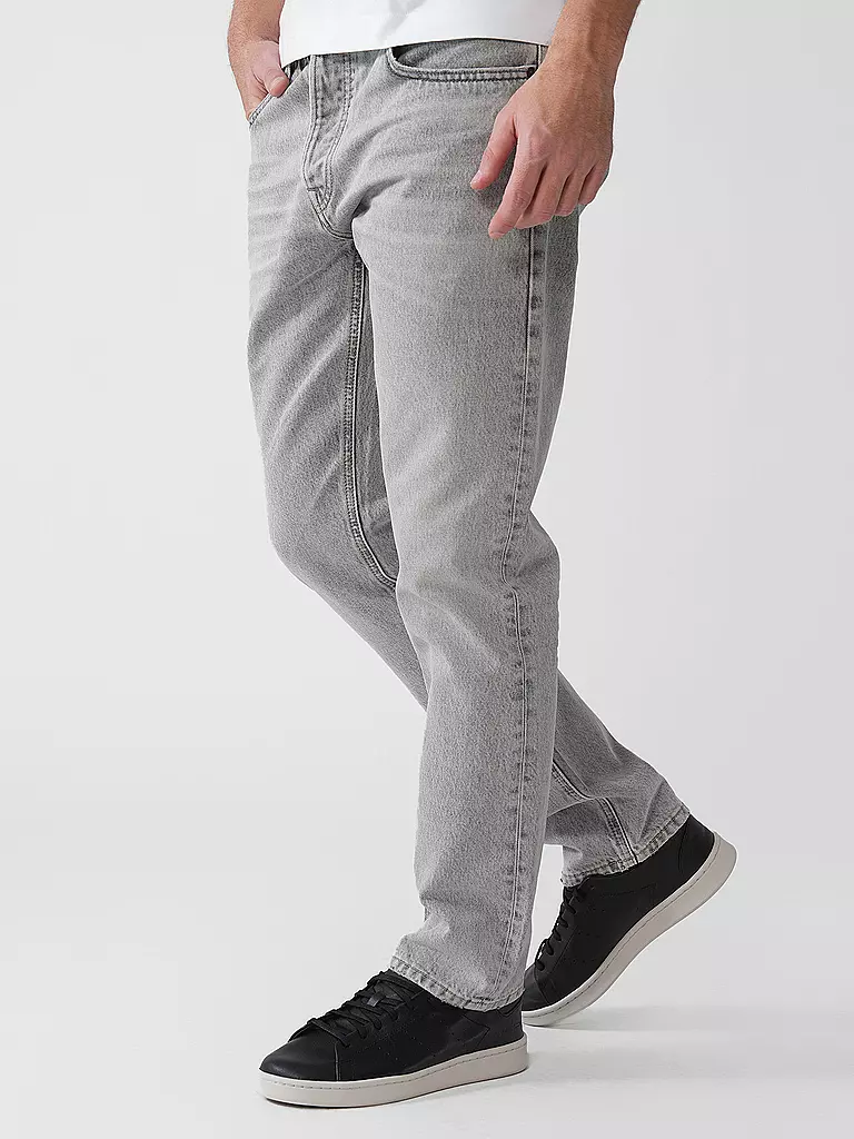 BUTCHER OF BLUE | Jeans de corte recto | Azul