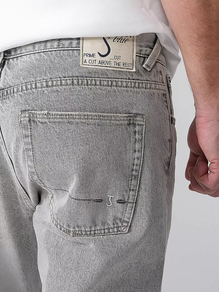 BUTCHER OF BLUE | Jeans de corte recto | Azul