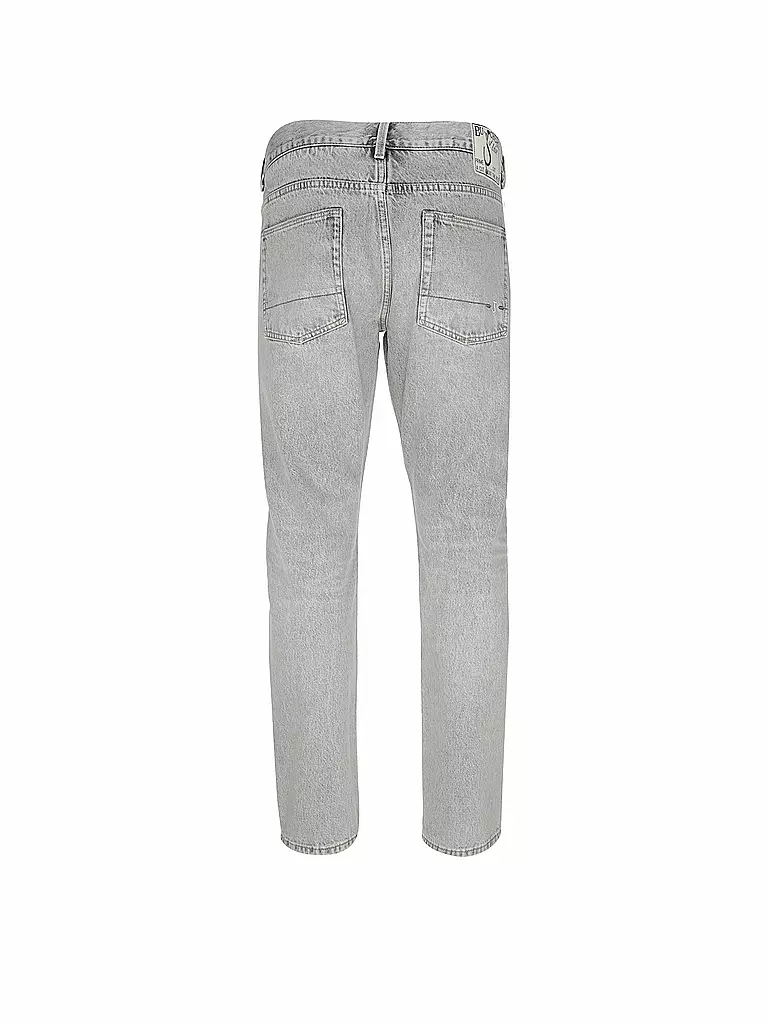 BUTCHER OF BLUE | Jeans de corte recto | Azul